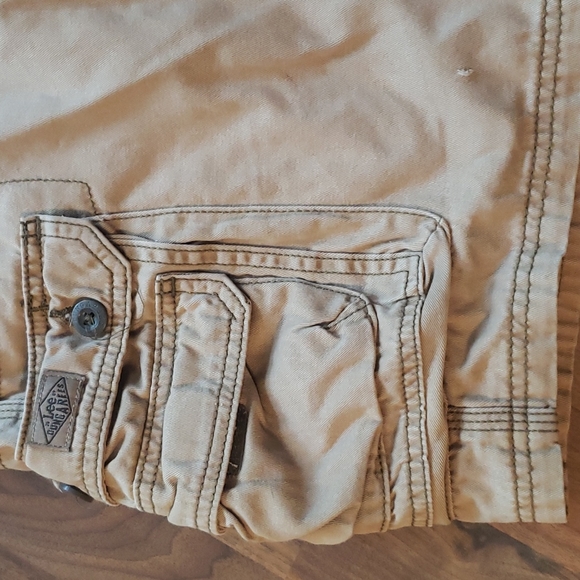 Lee Cargo shorts - Picture 5 of 5